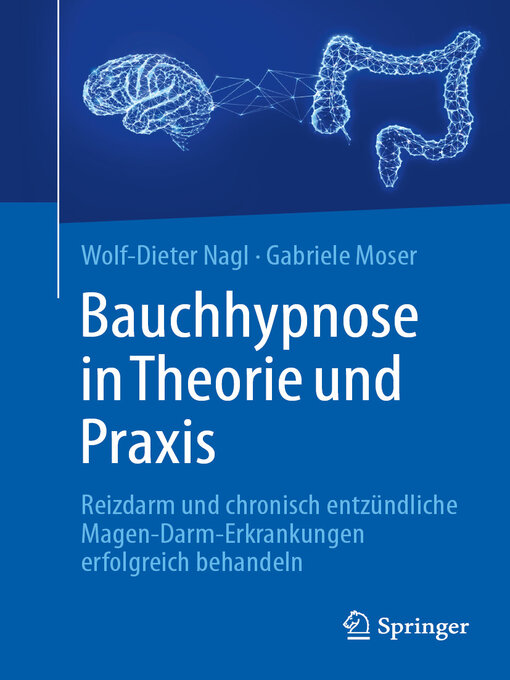 Title details for Bauchhypnose in Theorie und Praxis by Wolf-Dieter Nagl - Available